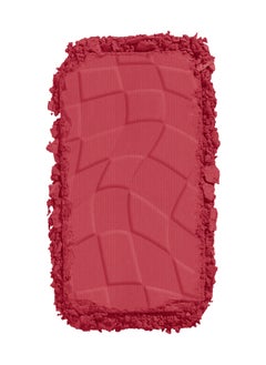 NYX PROFESSIONAL MAKEUP أحمر خدود زبدة الزبد، أحمر خدود بودرة، يدوم حتى 12 ساعة، مقاوم للتلاشي والانتقال، ظهر وزبدة  - Image 3
