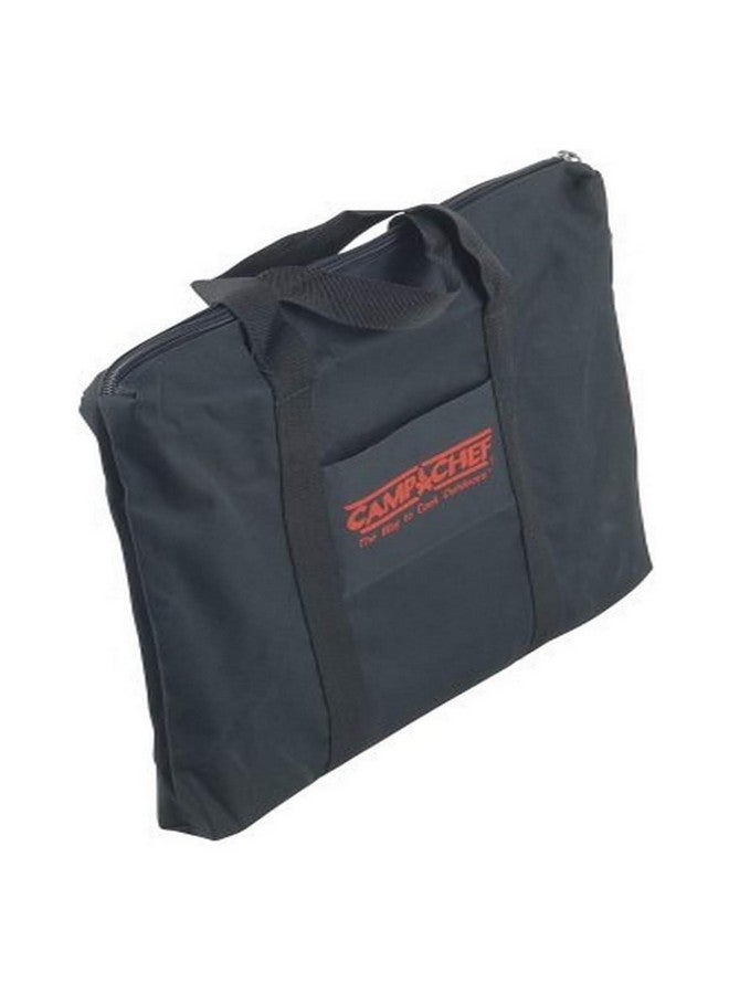 Camp Chef Griddle Carry Bag - Griddle Bag for Griddle Accessories - 1-Burner Bag - Image 1