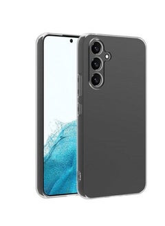 Generic Case for Samsung Galaxy A25 Case Cover Clear With Camera Protection, Anti-Yellowing Back Cover For Samsung Galaxy A25 5G (Clear)  - Image 3