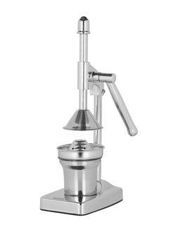 DELCASA Hand Juicer, Aluminium Alloy Hands, Iron Base, DC2144  - Image 4