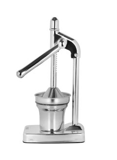DELCASA Hand Juicer, Aluminium Alloy Hands, Iron Base, DC2144  - Image 1