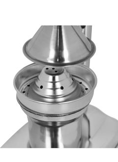 DELCASA Hand Juicer, Aluminium Alloy Hands, Iron Base, DC2144  - Image 5
