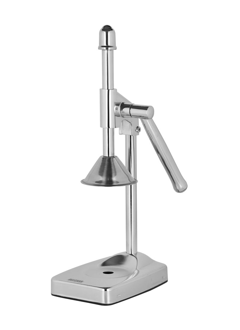 DELCASA Hand Juicer, Aluminium Alloy Hands, Iron Base, DC2144  - Image 3