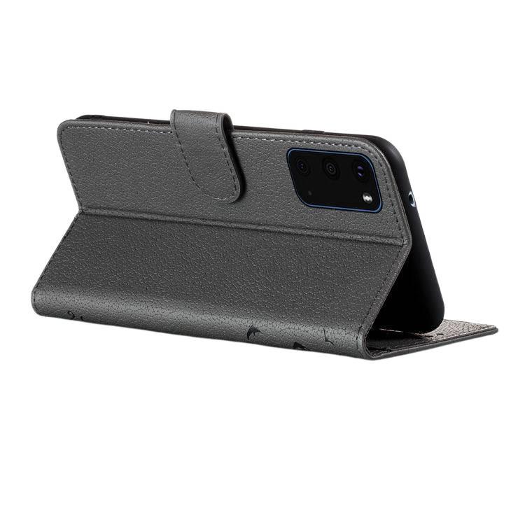 Protective Case | Shockproof Cover for Samsung Galaxy A50 | Drop Protection | Black | TPU - Image 3