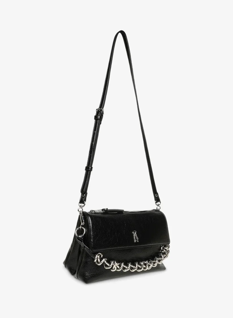 Steve Madden  Birie Black Women's Handbags for Women | Best Price UAE