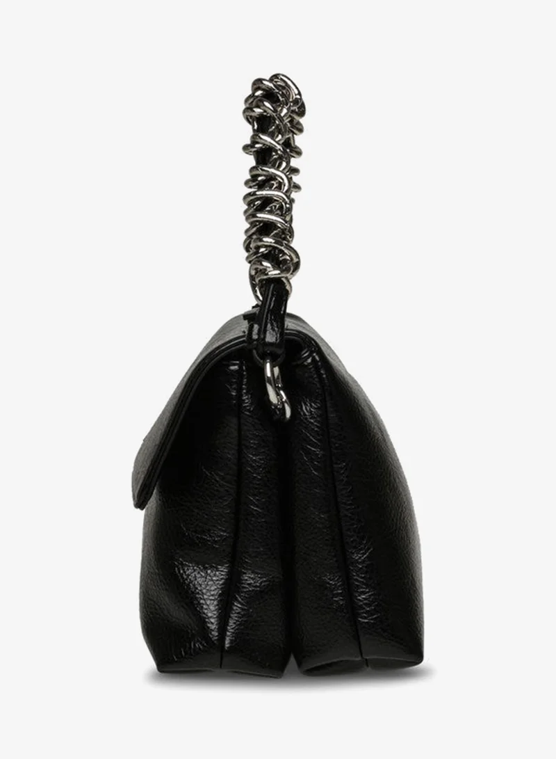 Steve Madden  Birie Black Women's Handbags for Women | Best Price UAE