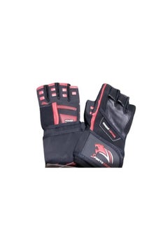 Weight Lifting Gloves  Size: XL