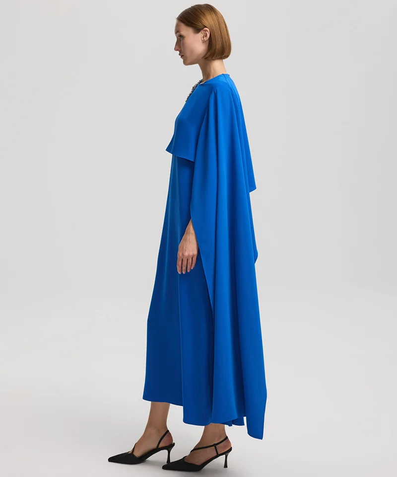 ابيكول Layered Dress