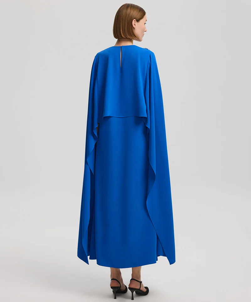 ابيكول Layered Dress