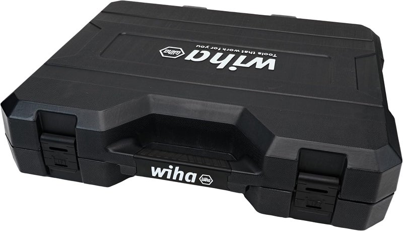 Wiha عدة أدوات EV الأساسية 26 قطعة VDE - Image 3