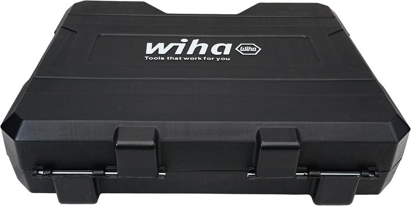 Wiha عدة أدوات EV الأساسية 26 قطعة VDE - Image 4