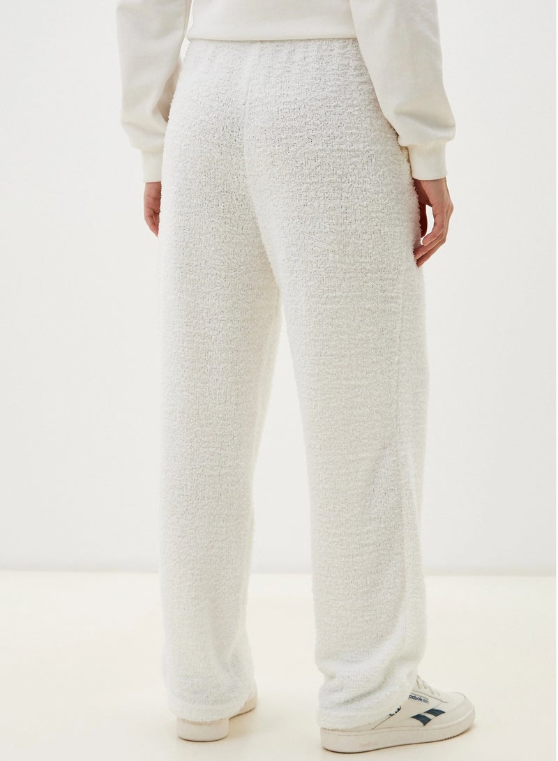 Reebok Wide Woven Cozy Pants  - Image 2