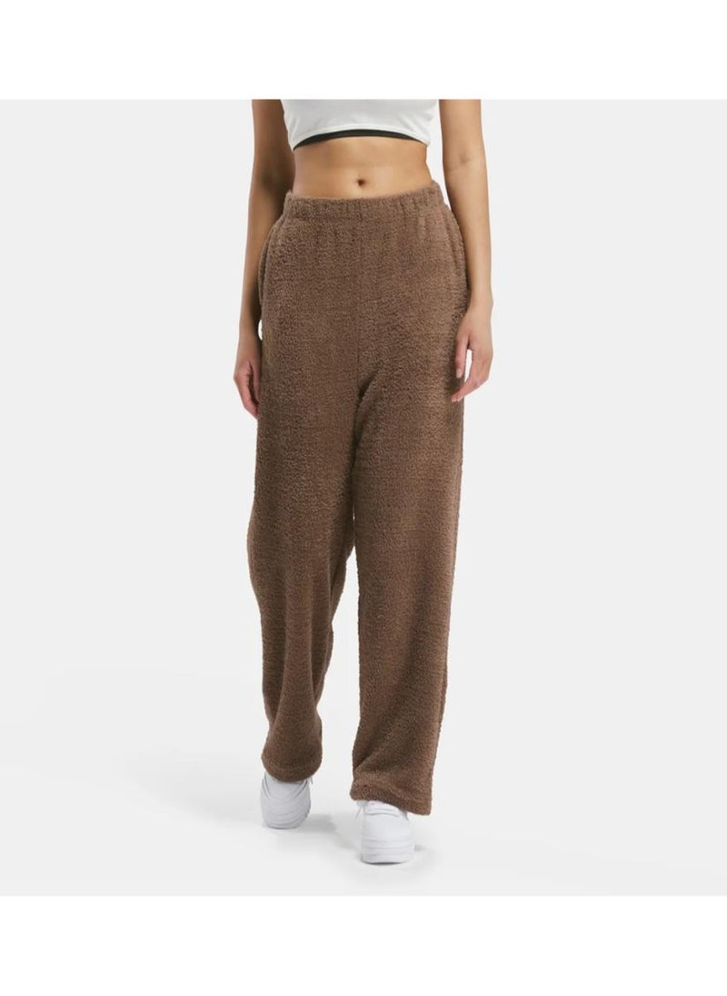 Reebok Wide Woven Cozy Pants  - Image 1