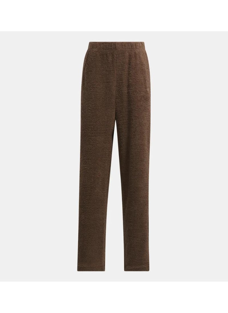 Reebok Wide Woven Cozy Pants  - Image 4