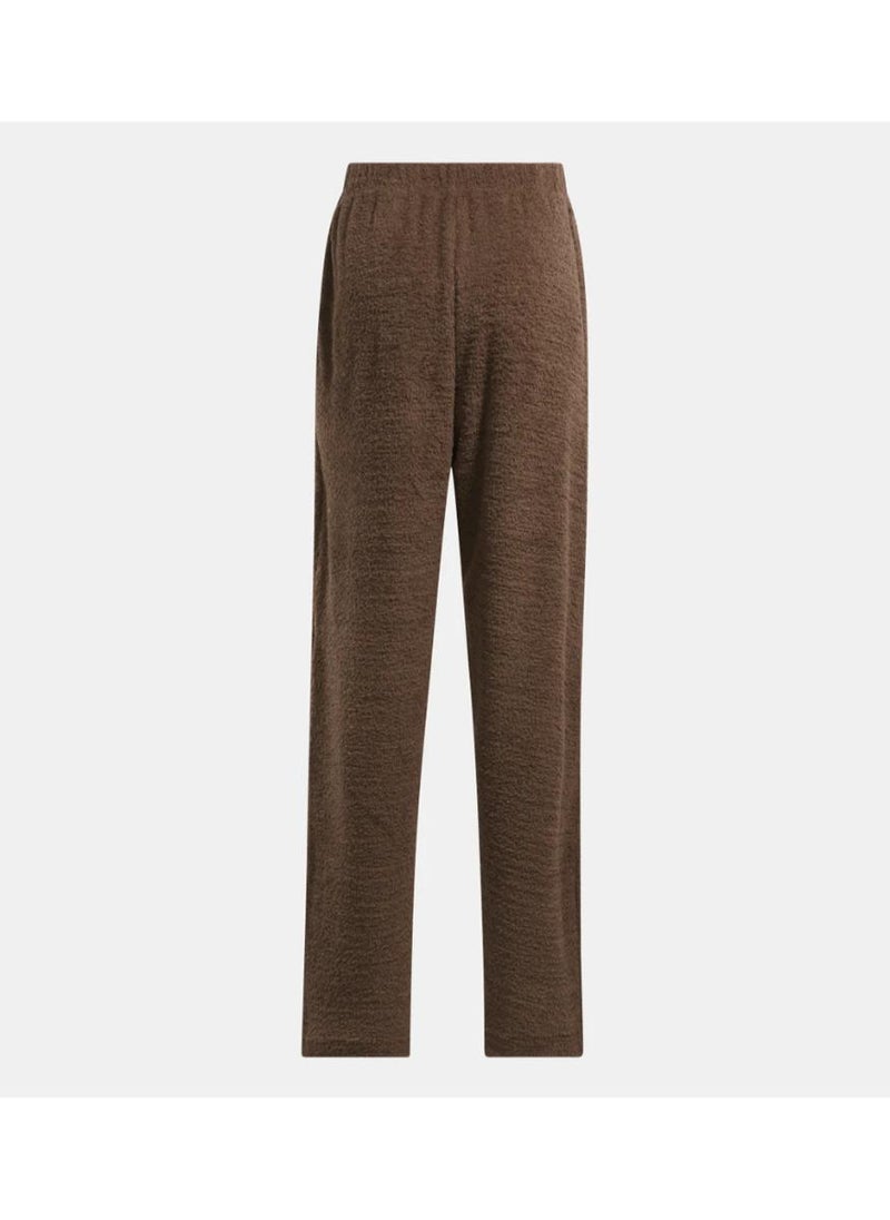 Reebok Wide Woven Cozy Pants  - Image 5