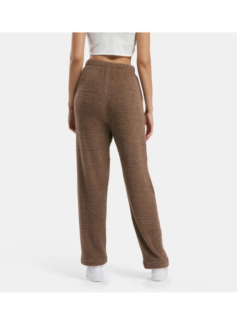 Reebok Wide Woven Cozy Pants  - Image 2