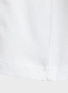Adidas Kids Jam T-Shirt  - Image 5