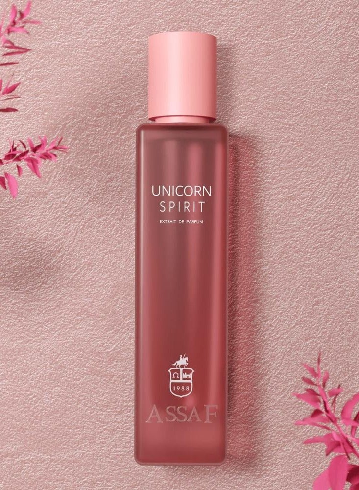 ASSAF Unicorn Spirit Assaf EDP 200 Ml 