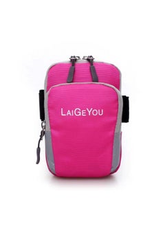 Generic Mini Sport Bag For Arm 