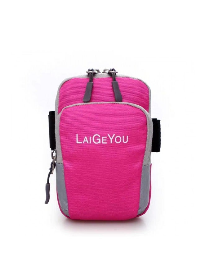 Generic Mini Sport Bag For Arm 