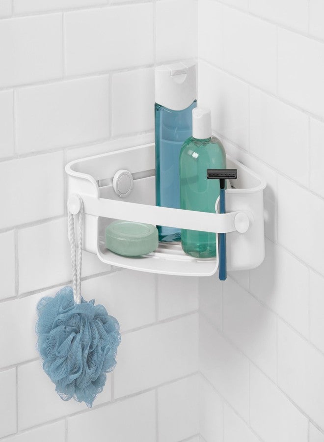 Umbra Flex Gel Lock Corner Shower Bin - Image 3