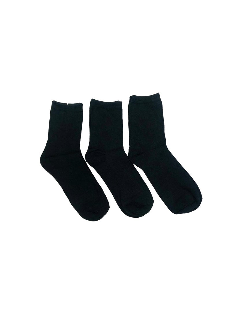 جوارب نسائية 1*3 - Image 2