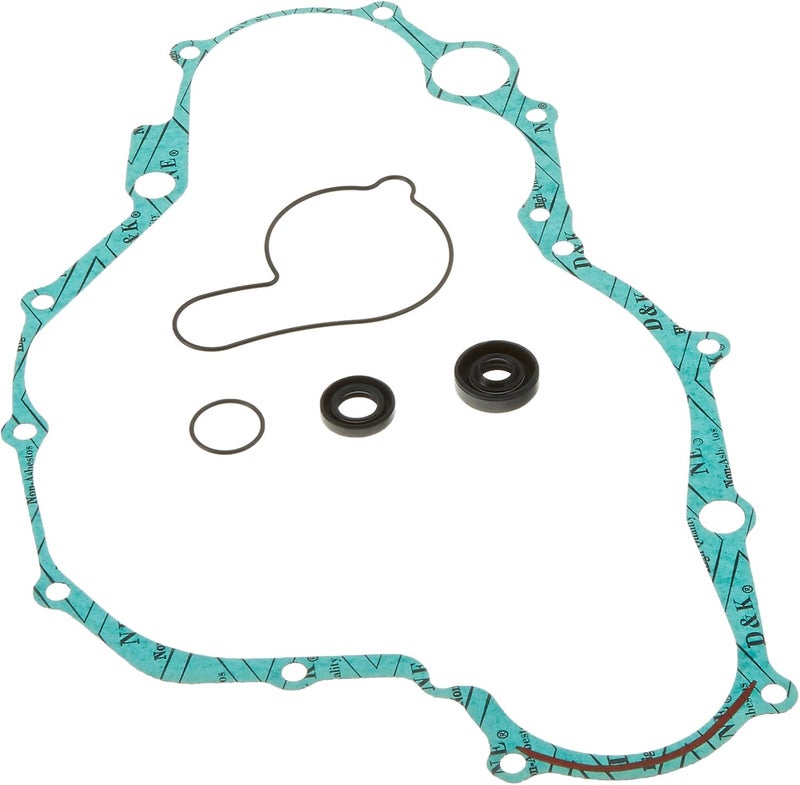K&S 75-4006 Water Pump Repair Kit for Yamaha YZ-450 F and WR-450 F