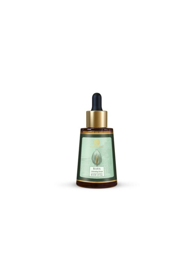 Forest Essentials - Forest Essentials Rasa First Activating Face Serum - Image 1