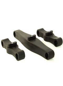 Pikkaboo Pikkaboo 3pcs Stroller Connectors  - Image 1