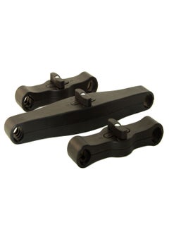 Pikkaboo Pikkaboo 3pcs Stroller Connectors  - Image 2