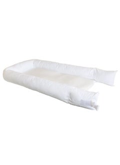 NOVIMED Novimed Ultra Soft Infant Baby Nest with Breathable Cotton Material for Newborns  - Image 2