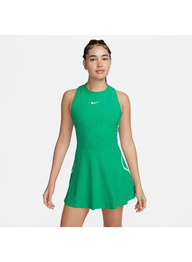 Nike Ribbed Sleeveless Dress