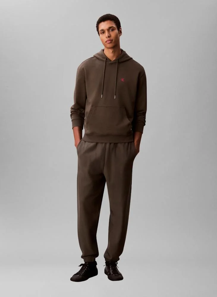 Calvin Klein Jeans 350 Terry Monogram Sweatpants
