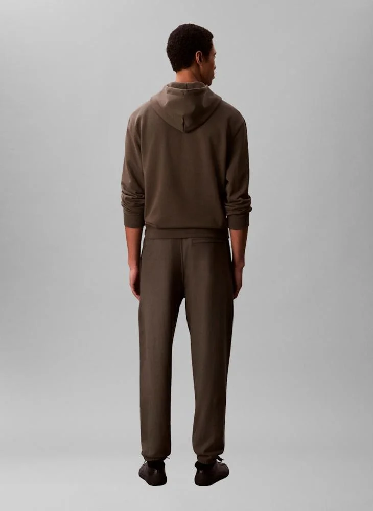 Calvin Klein Jeans 350 Terry Monogram Sweatpants