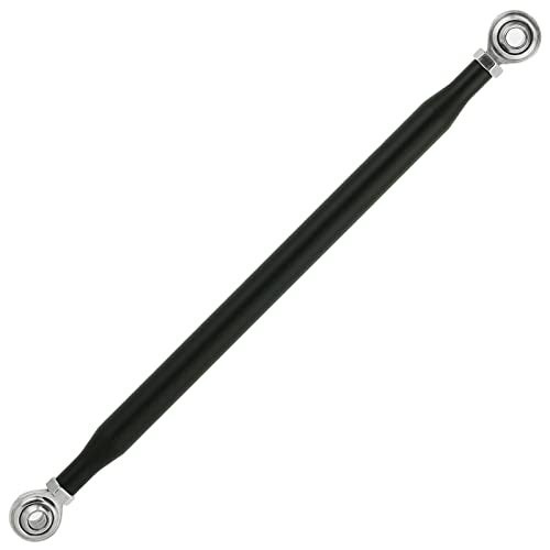 bravedog Shift Linkage for HL Davidson Softail Road King Electra Glide 19802022 ABlack - Image 1