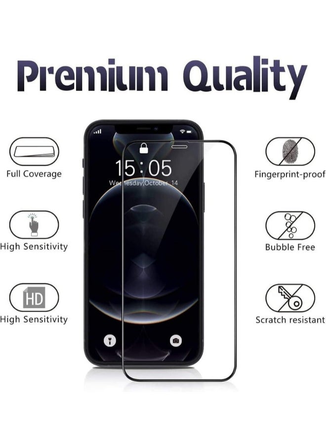 Protect PROTECT Screen Protector for iPhone 16 Plus | Ultra-Thin, Anti-Dust, Scratch-Resistant, Bubble-Free Installation – Model: CIP16PL  - Image 2