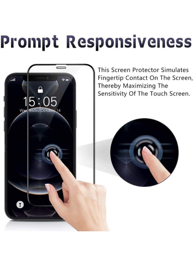Protect PROTECT Screen Protector for iPhone 16 Plus | Ultra-Thin, Anti-Dust, Scratch-Resistant, Bubble-Free Installation – Model: CIP16PL  - Image 5