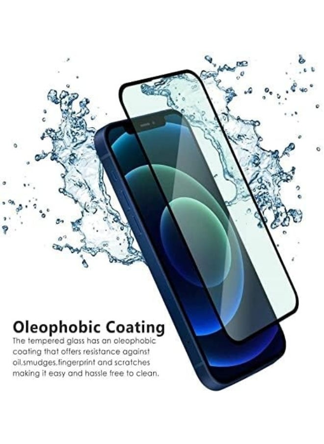 Protect PROTECT Screen Protector for iPhone 16 Plus | Ultra-Thin, Anti-Dust, Scratch-Resistant, Bubble-Free Installation – Model: CIP16PL  - Image 4