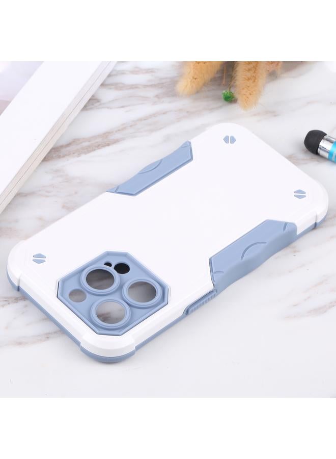 S-TOP Case For iPhone 14 Pro Max Non-slip Shockproof Armor Phone Case - Image 4