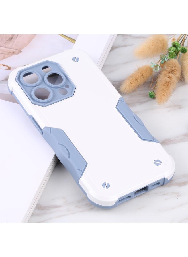 S-TOP Case For iPhone 14 Pro Max Non-slip Shockproof Armor Phone Case - Image 2
