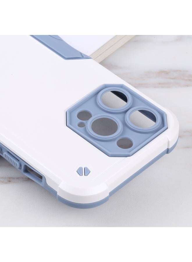 S-TOP Case For iPhone 14 Pro Max Non-slip Shockproof Armor Phone Case - Image 5