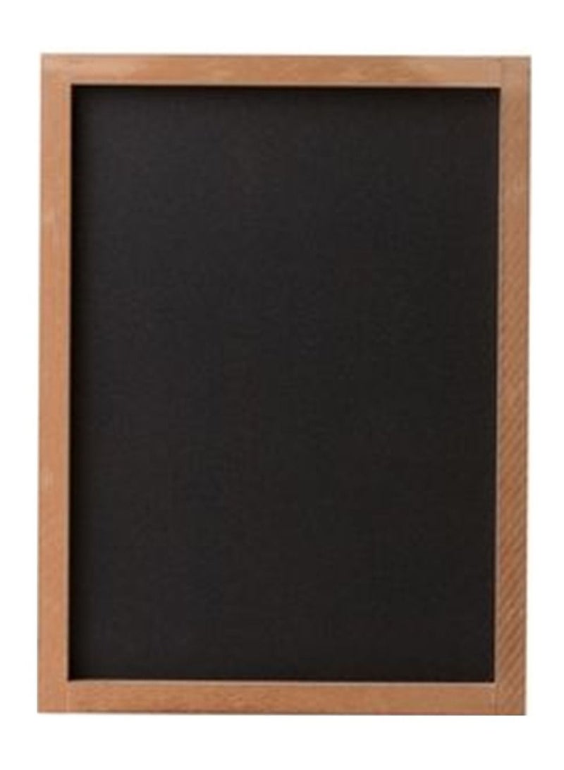 لوح أسود بحجم A3 مكون من 6 قطع - Image 2