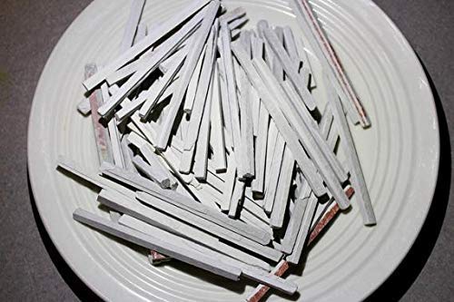 Divine Decor Divine Decor 2 kg Slate Pencil Tukda Mix Mix  - Image 2