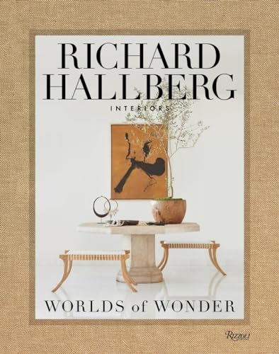 Hallberg Worlds Of Wonder 