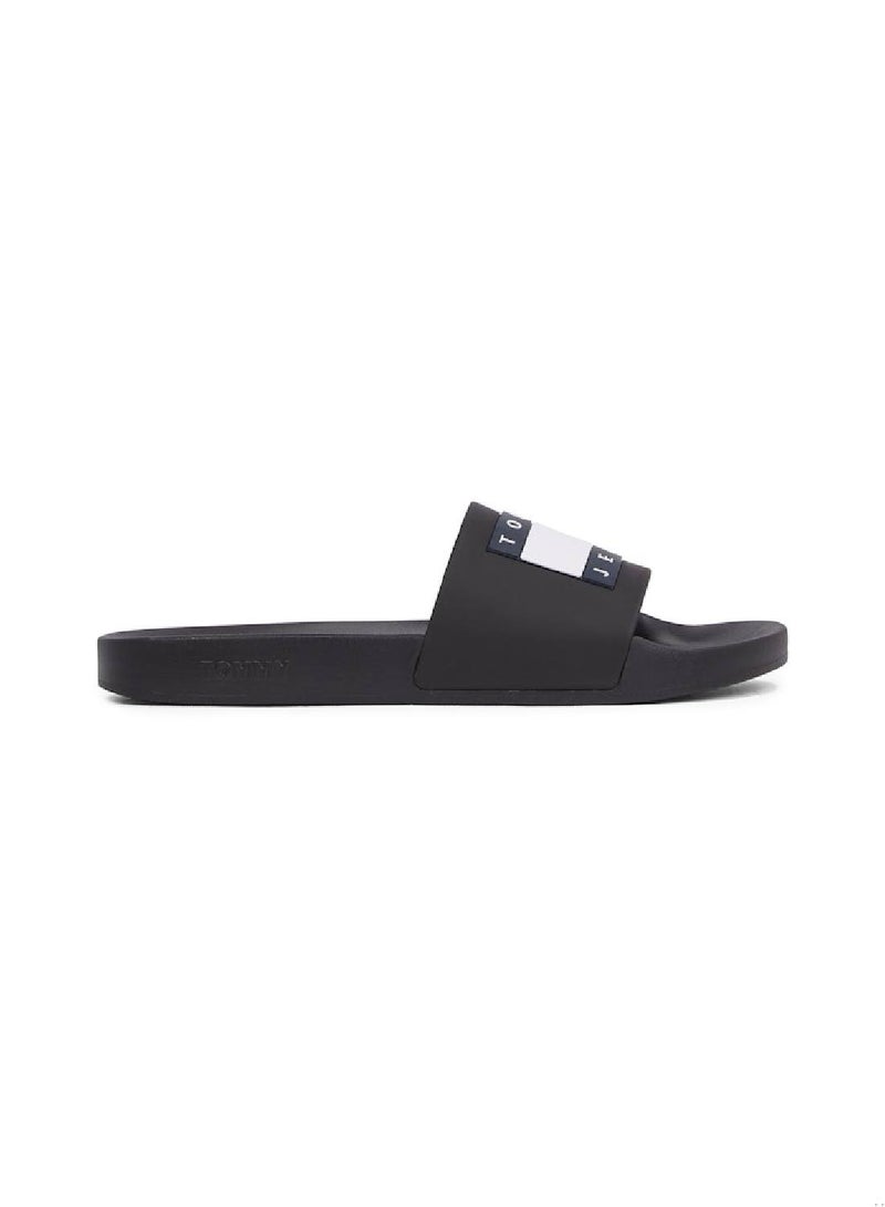 TOMMY JEANS Pool Slides - Image 1