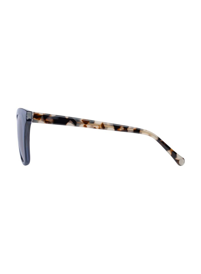 Radley RDS-6527 Women Petite Cat-eye Style Sunglasses Blue 50 mm - Image 3