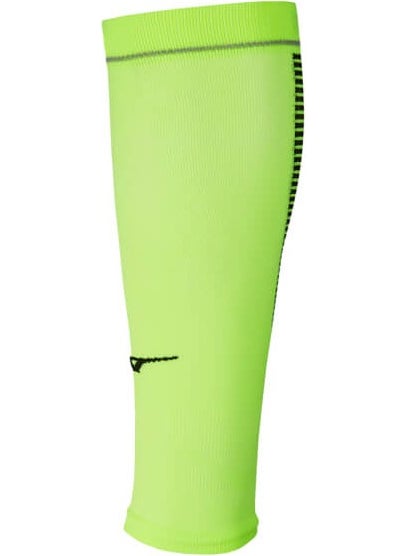 Mizuno Compression Support Unisex Socks Yellow 
