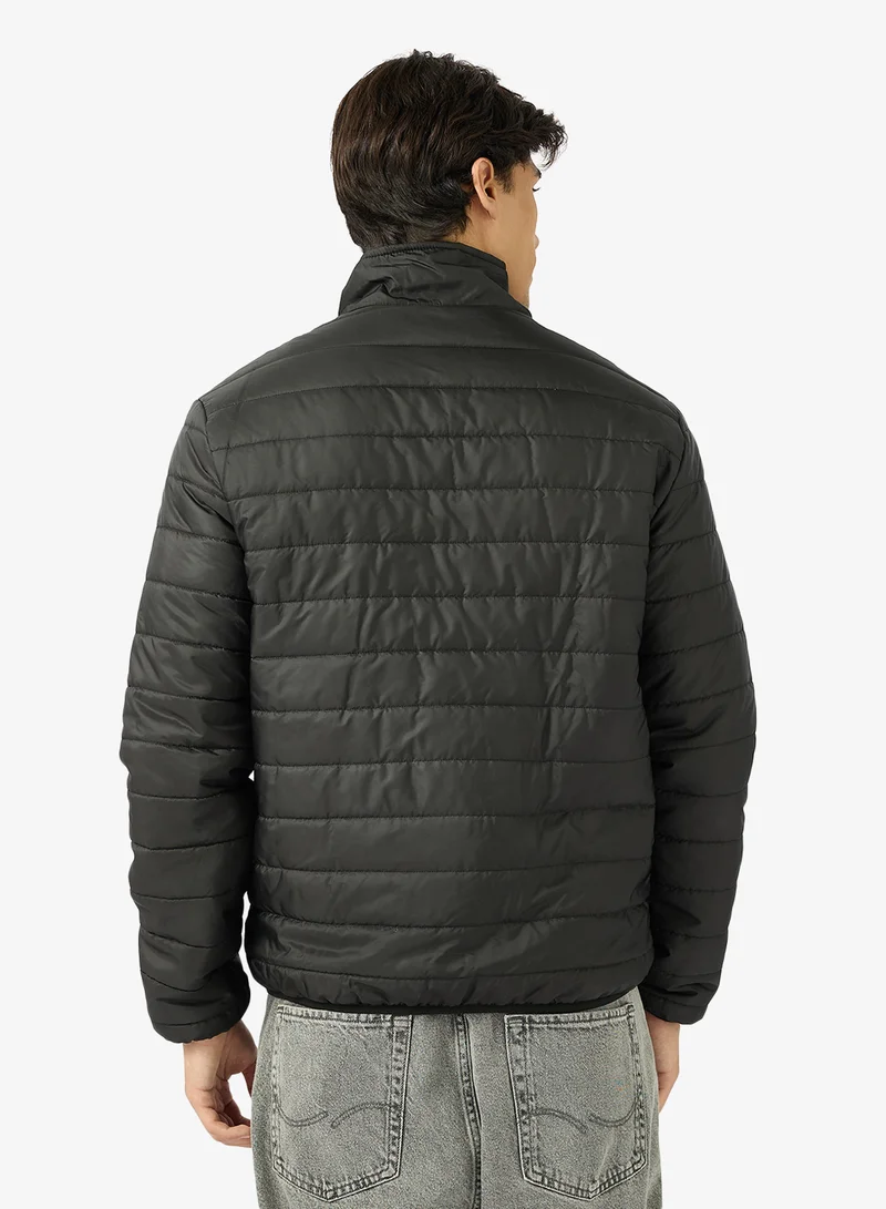 Seventy Five Bomber Jacket