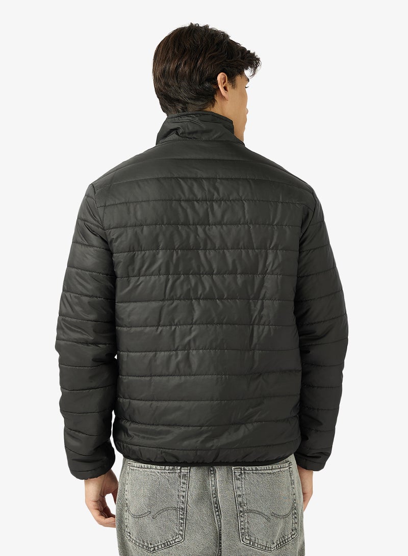 سفنتي فايف سترة بومبر - Image 2