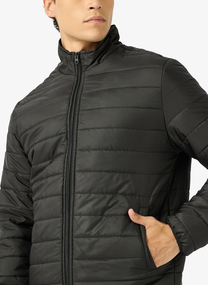 سفنتي فايف سترة بومبر - Image 3